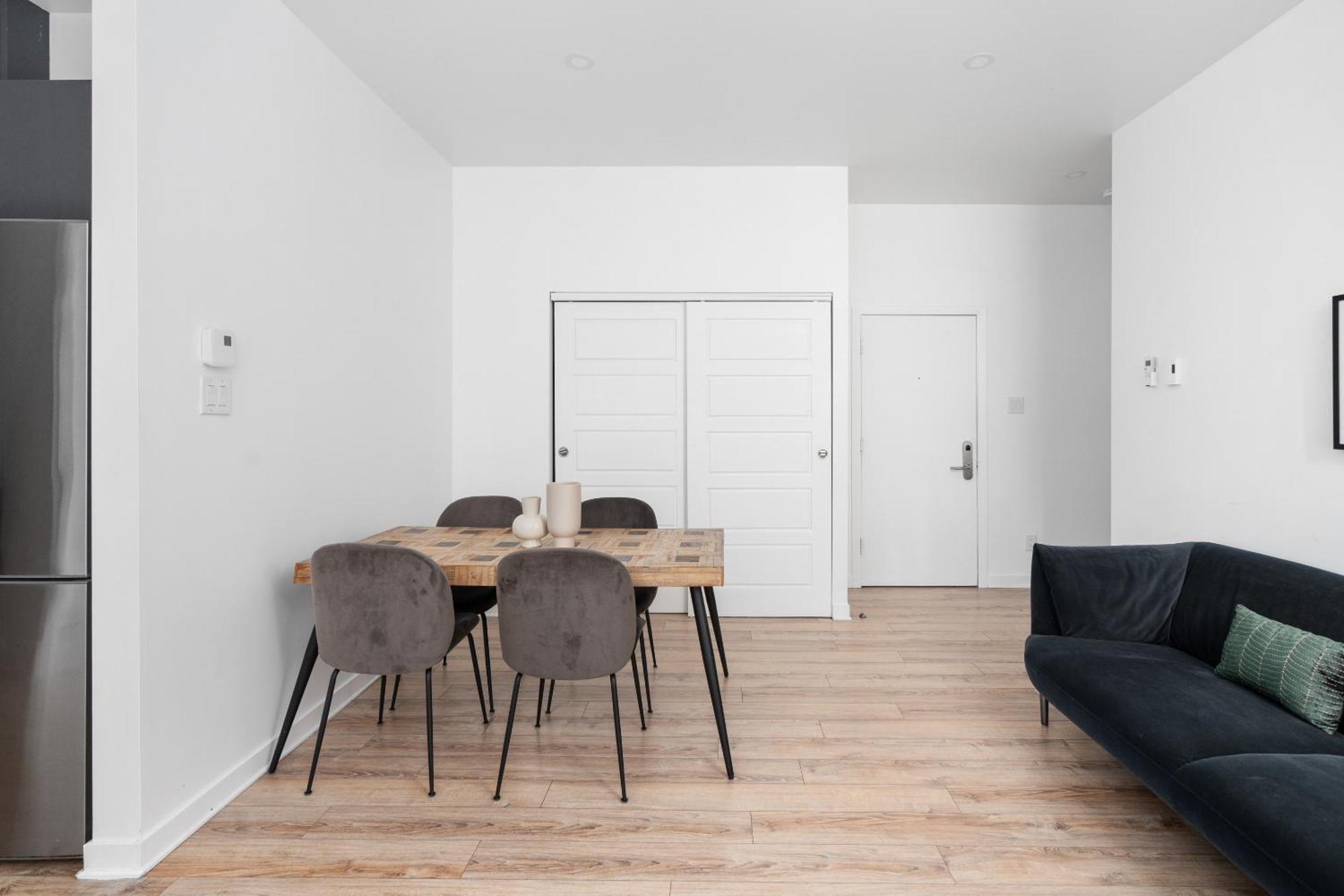 Boutique Lofts Notre Dame - Vieux Montreal — Photos 1