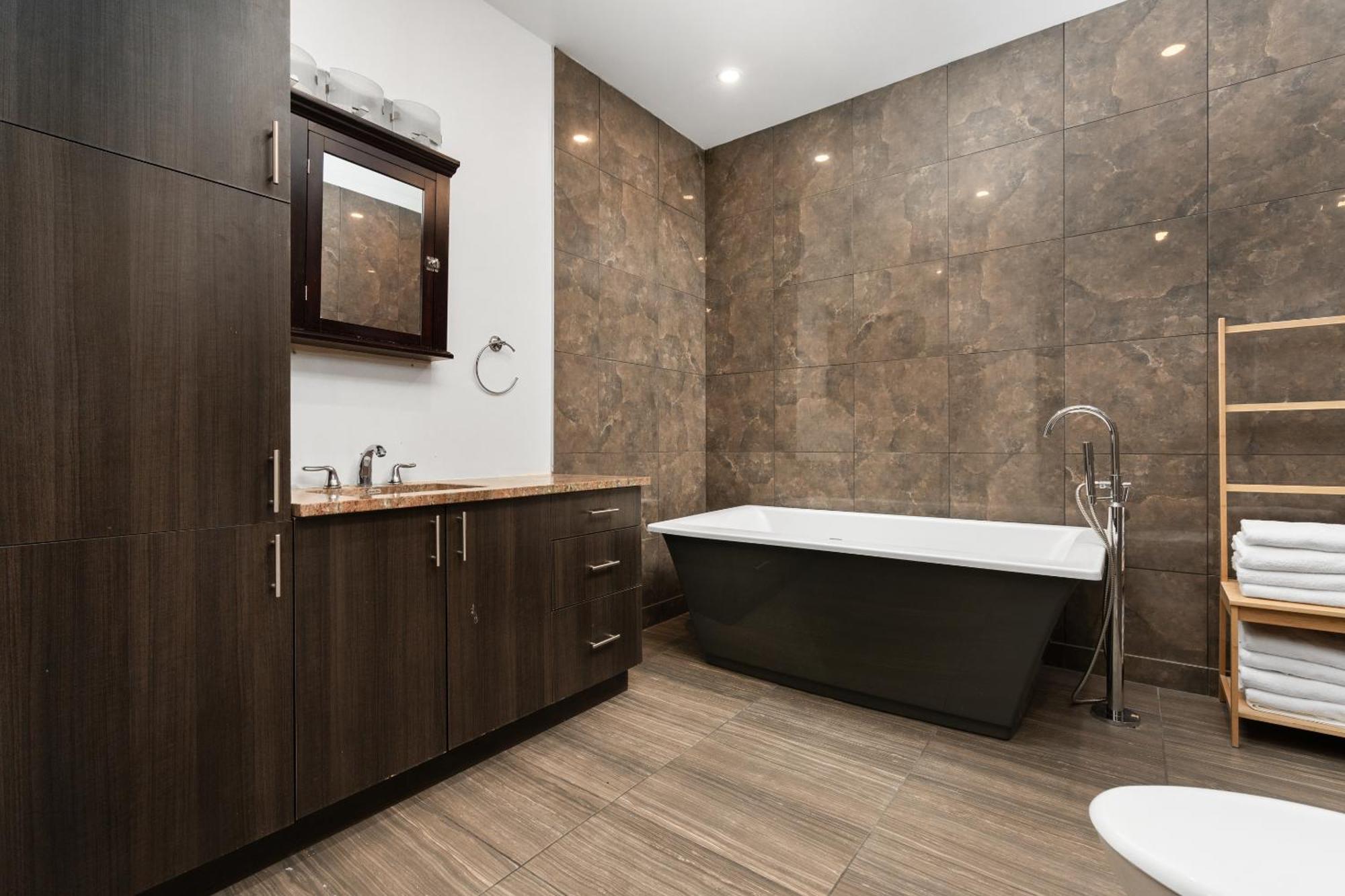 Boutique Lofts Notre Dame - Vieux Montreal — Photos 3