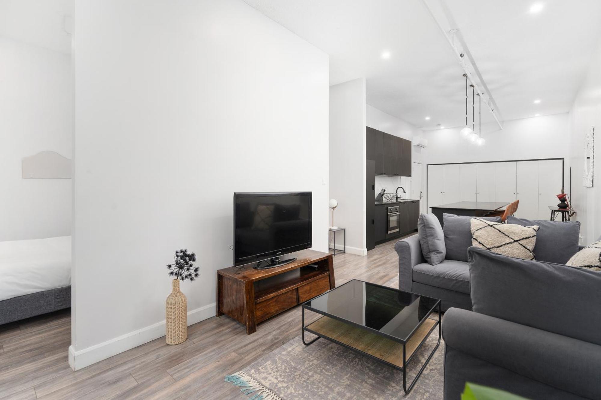 Boutique Lofts Notre Dame - Vieux Montreal, Montreal